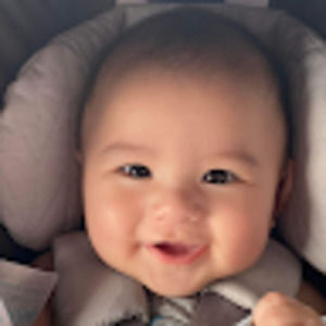 Meet your Posher, Tabitha